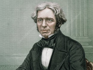 Physics Pulse x BrainBox Collab #4: Michael&nbsp;Faraday